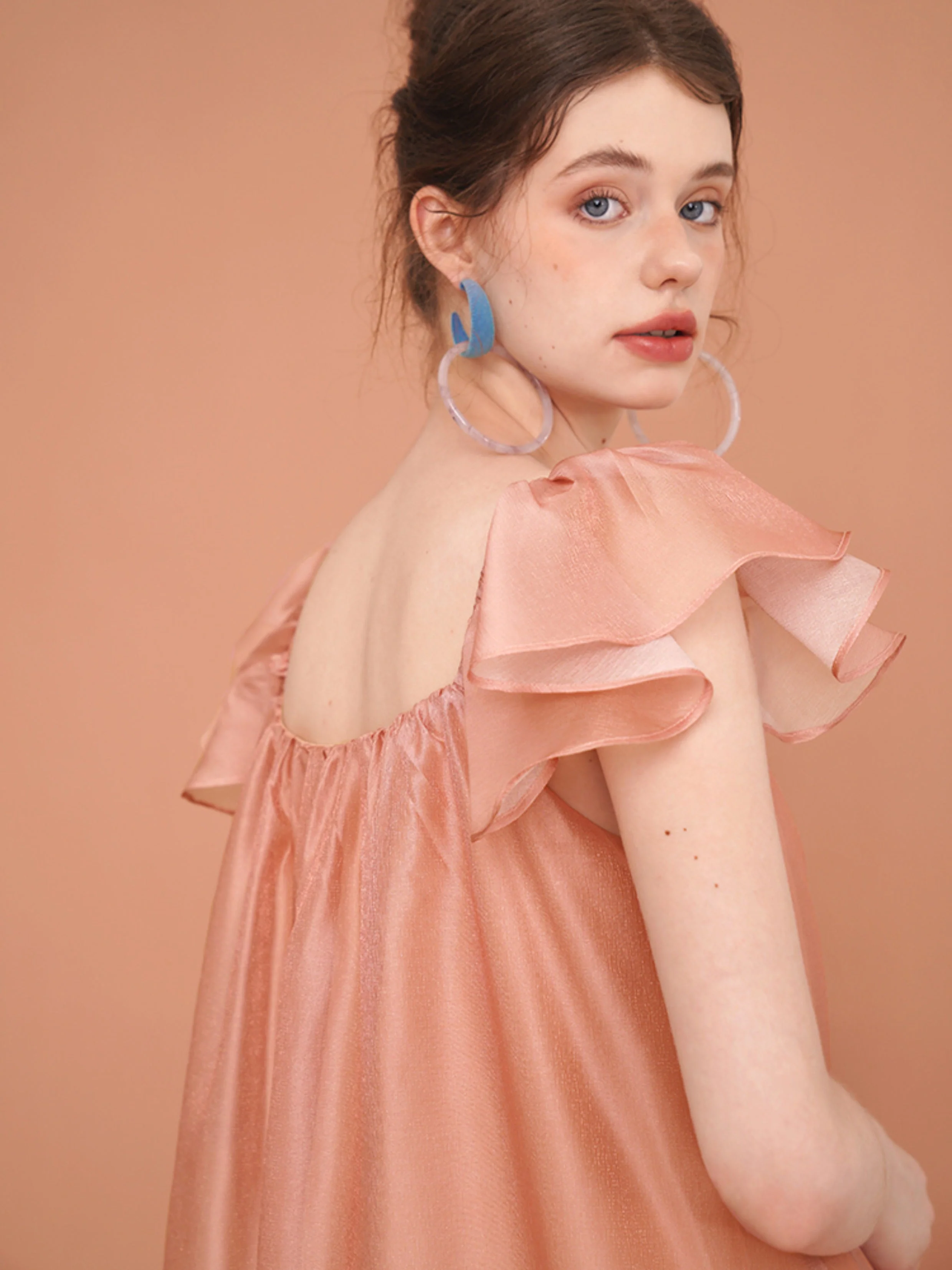 Enchanted Forest Rabbit Dress - Image 14