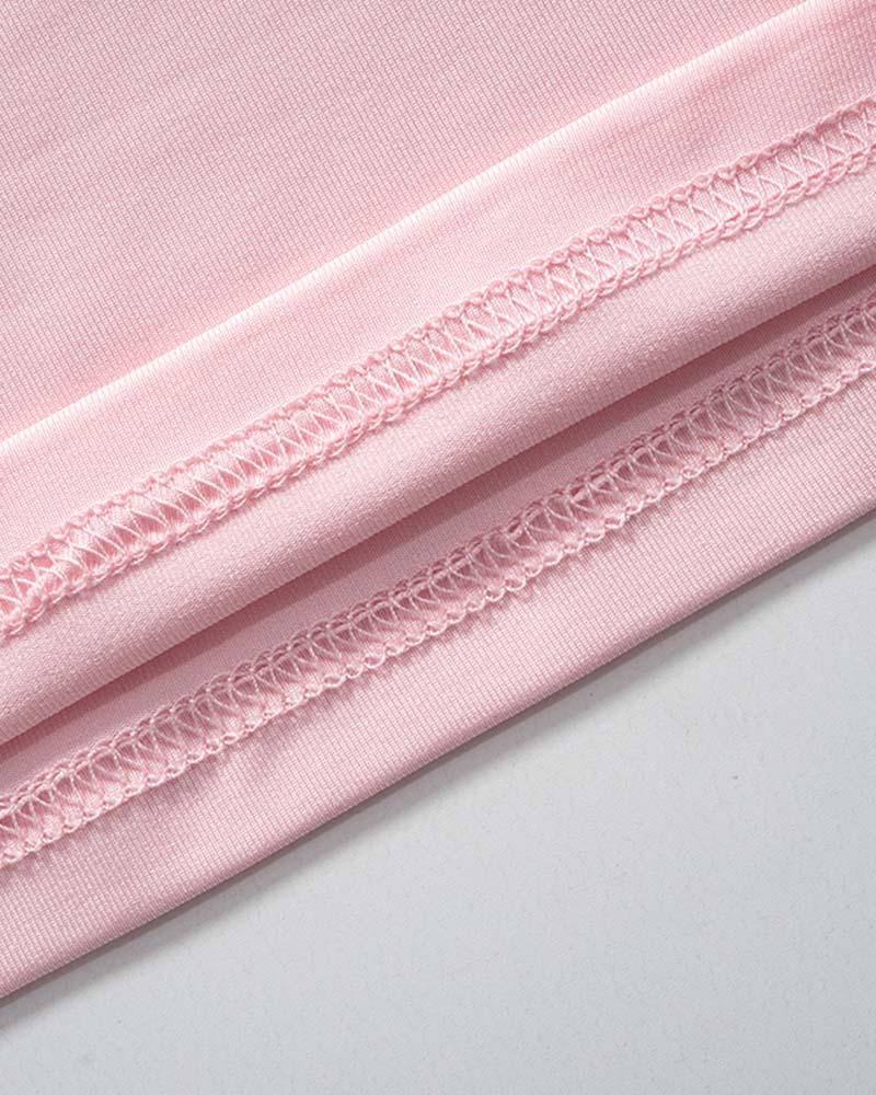Equinox Illuminum Scoop Neck Coquette Top - Image 14