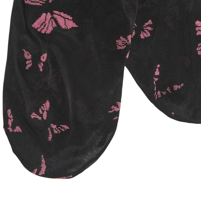Fairy Flutter Nylon Tights - Image 5