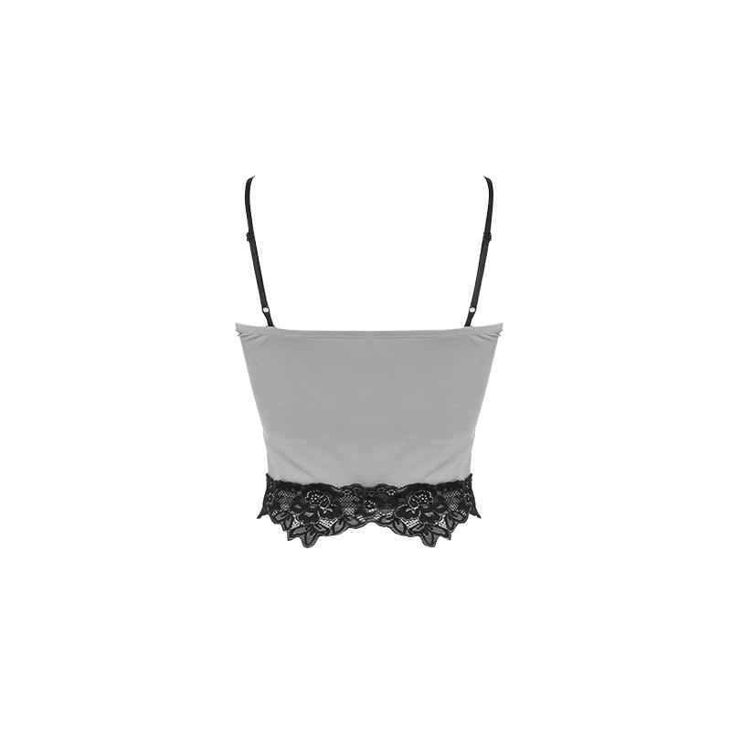 Fairy Grunge Butterfly Tank Top - Image 2