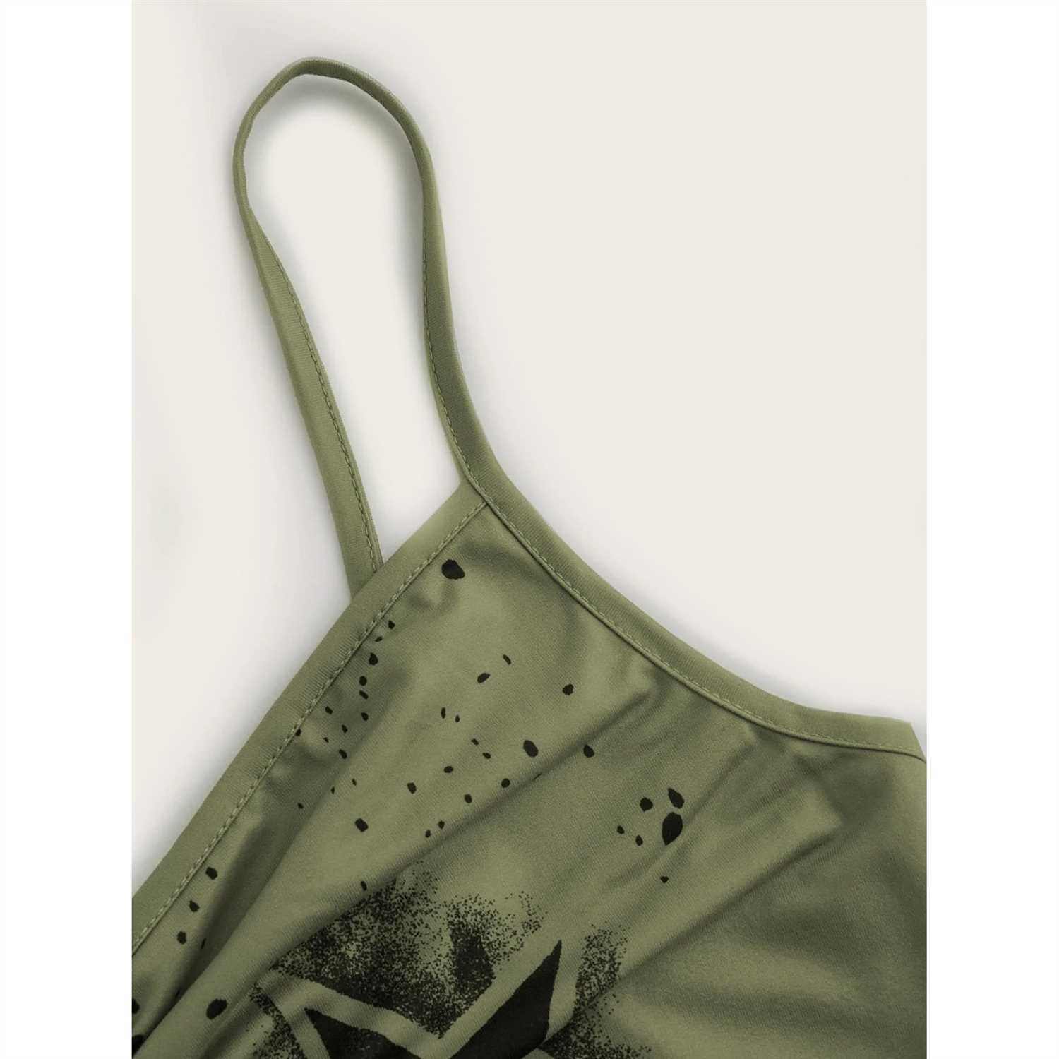 Fairy Grunge Y2K Tank Top - Image 4