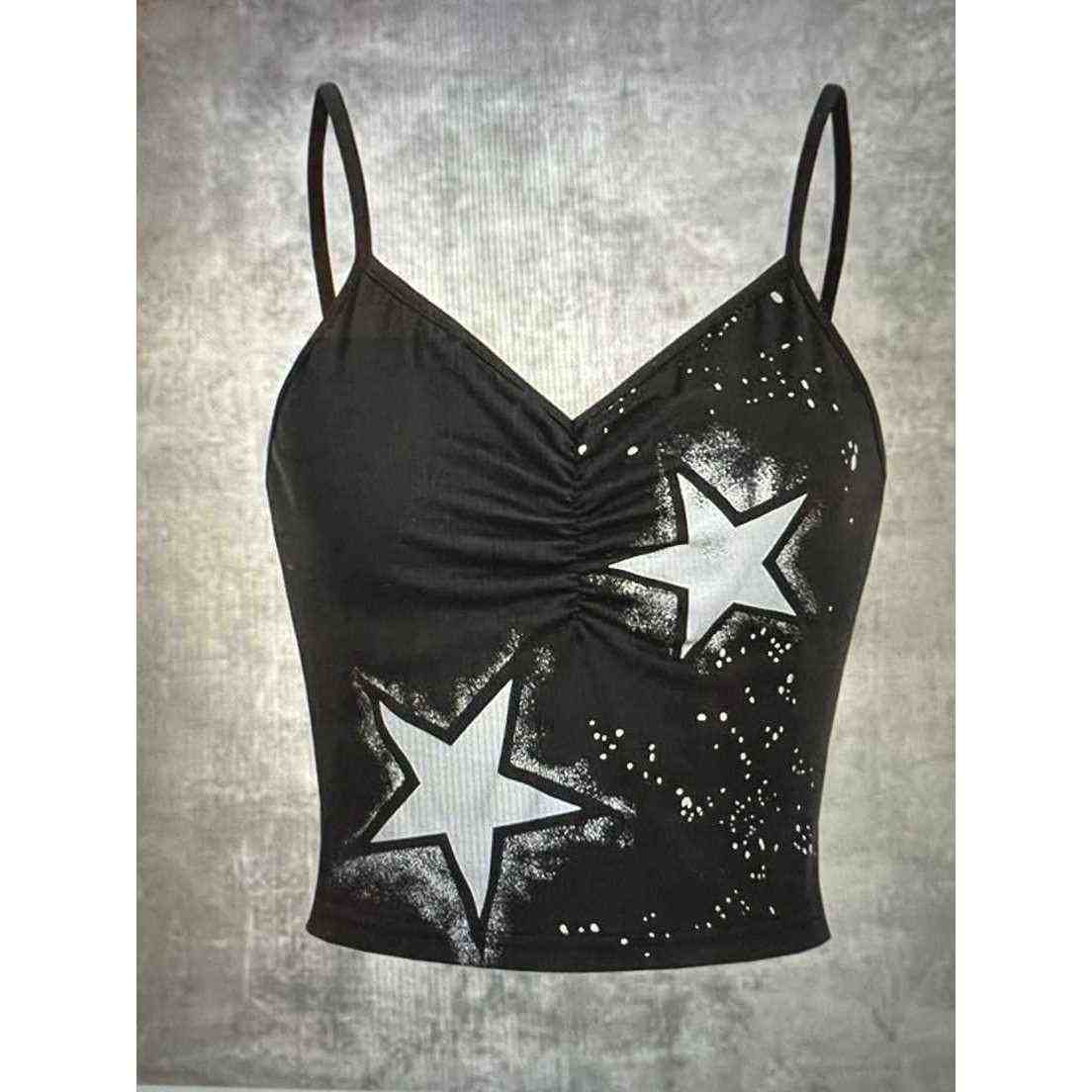 Fairy Grunge Y2K Tank Top - Image 5