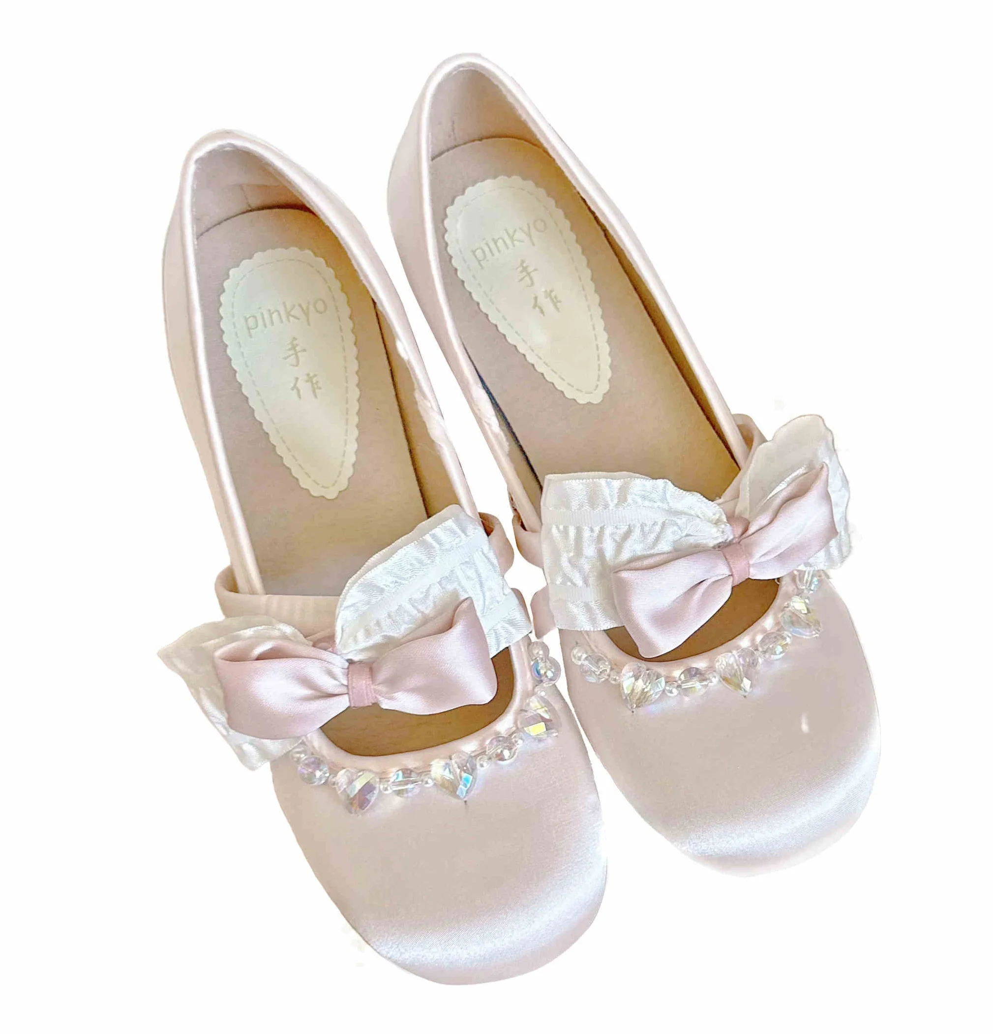Fairy Princess Mary Jane Shoes - Image 6
