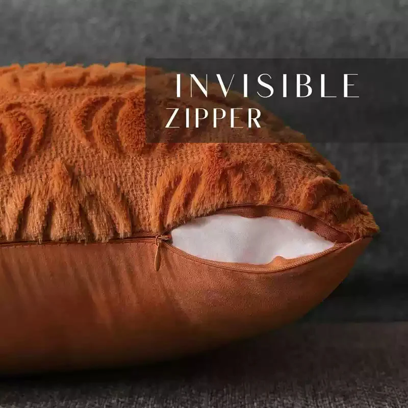 Fall Pillow Covers - Image 2
