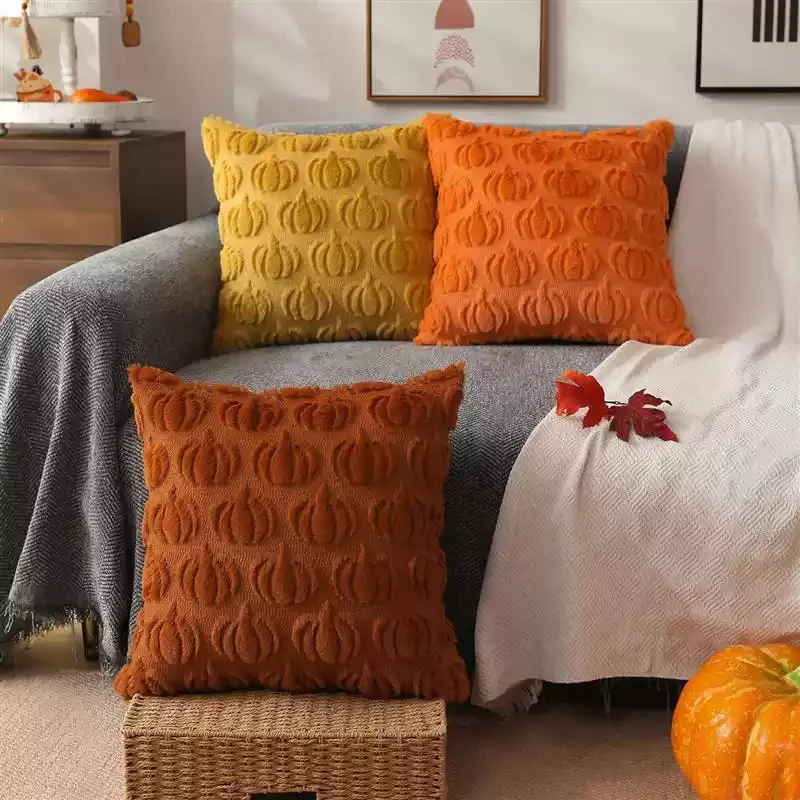 Fall Pillow Covers - Image 3