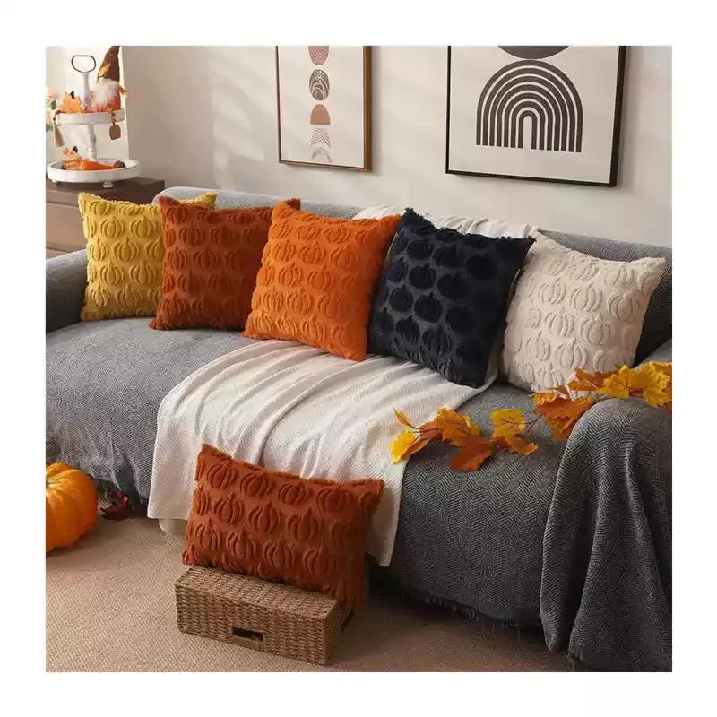 Fall Pillow Covers - Image 4