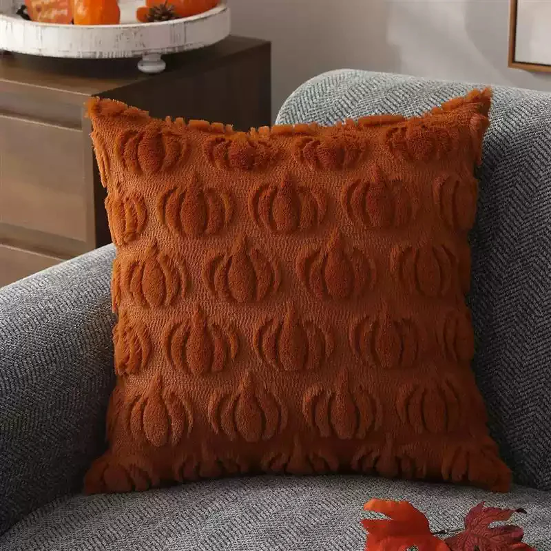 Fall Pillow Covers - Image 5