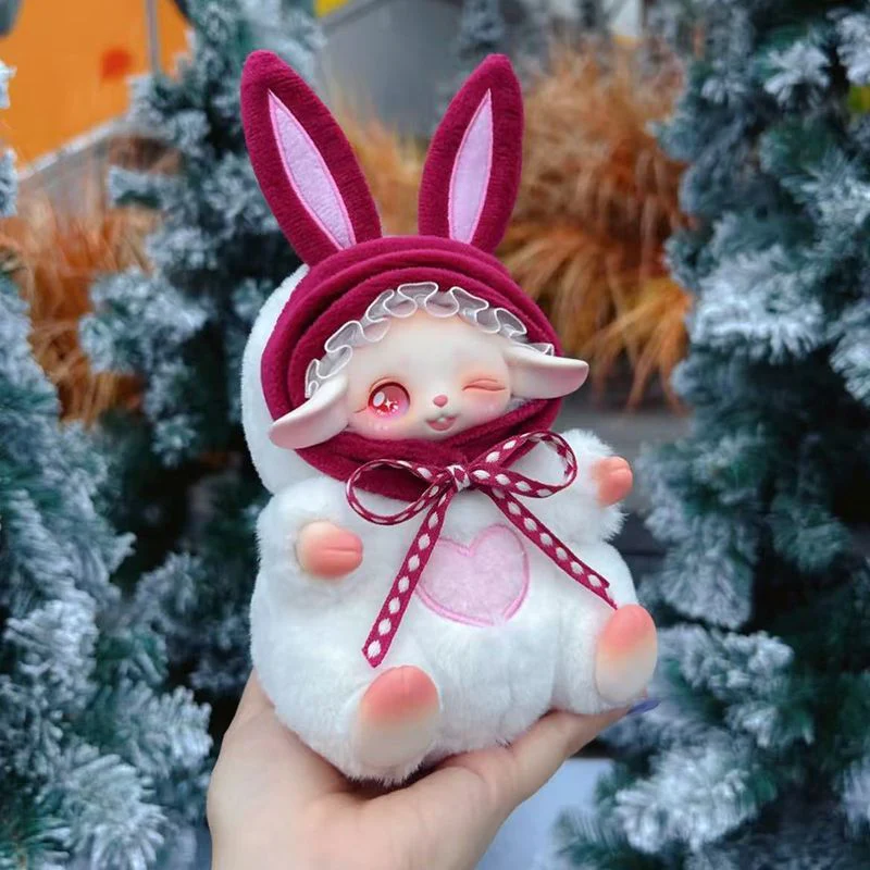 Fantasy Fairy Plush Series Blind Box - Image 6