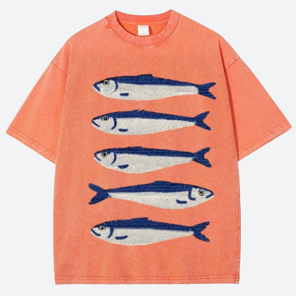 Fish Tee - Image 10