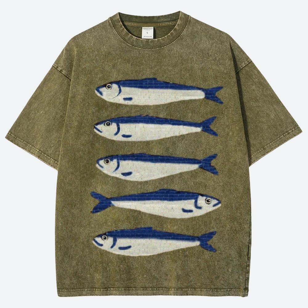 Fish Tee - Image 13