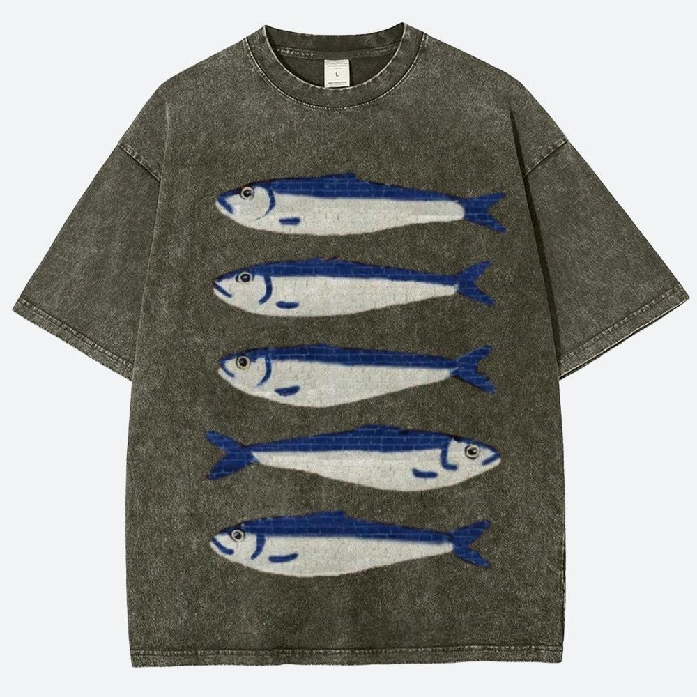 Fish Tee - Image 14