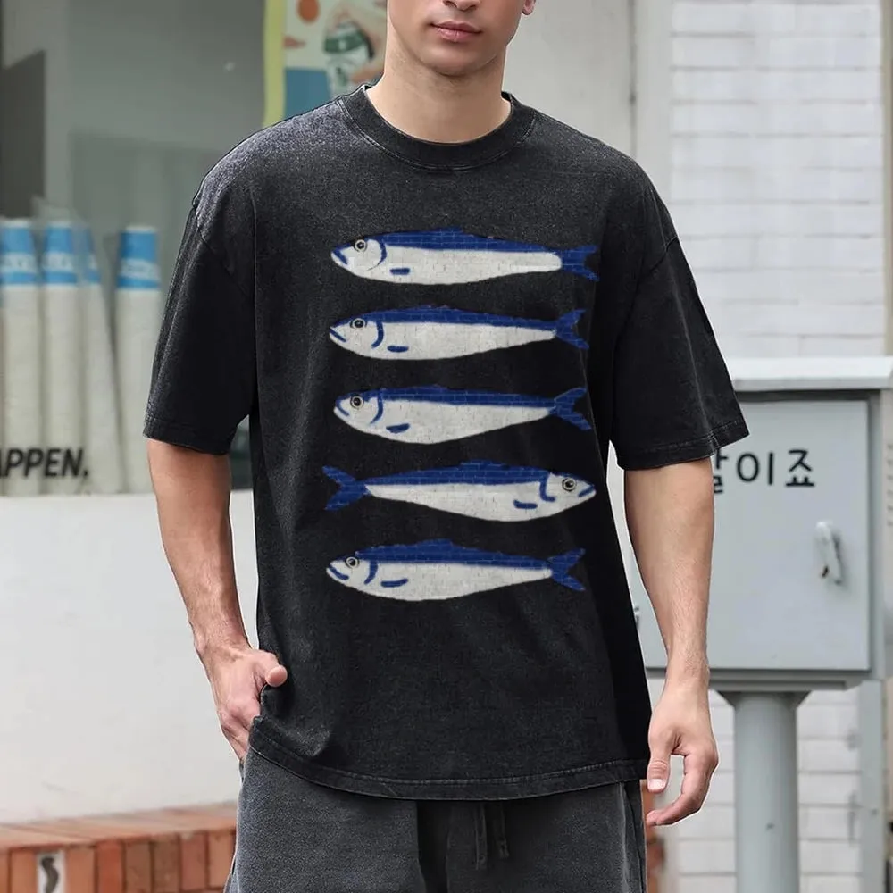 Fish Tee - Image 15