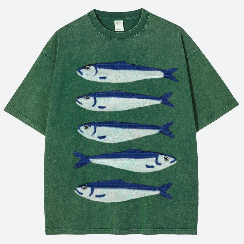 Fish Tee - Image 18