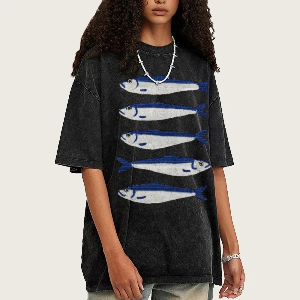 Fish Tee - Image 2