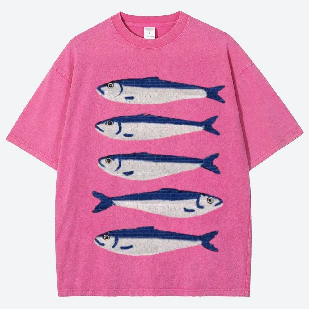 Fish Tee - Image 22
