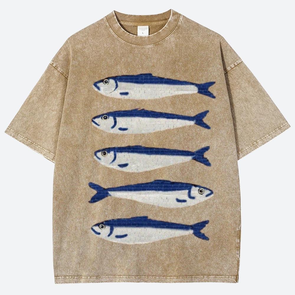 Fish Tee - Image 24