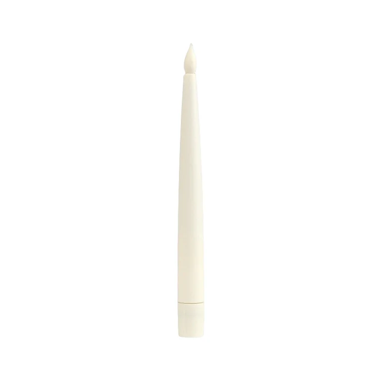 floating wax lamp candle - Image 5