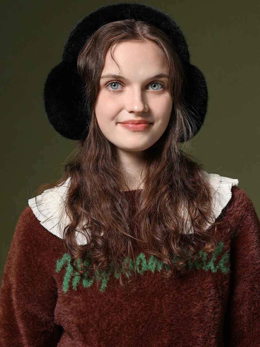 Fluffy Earmuffs - Image 8