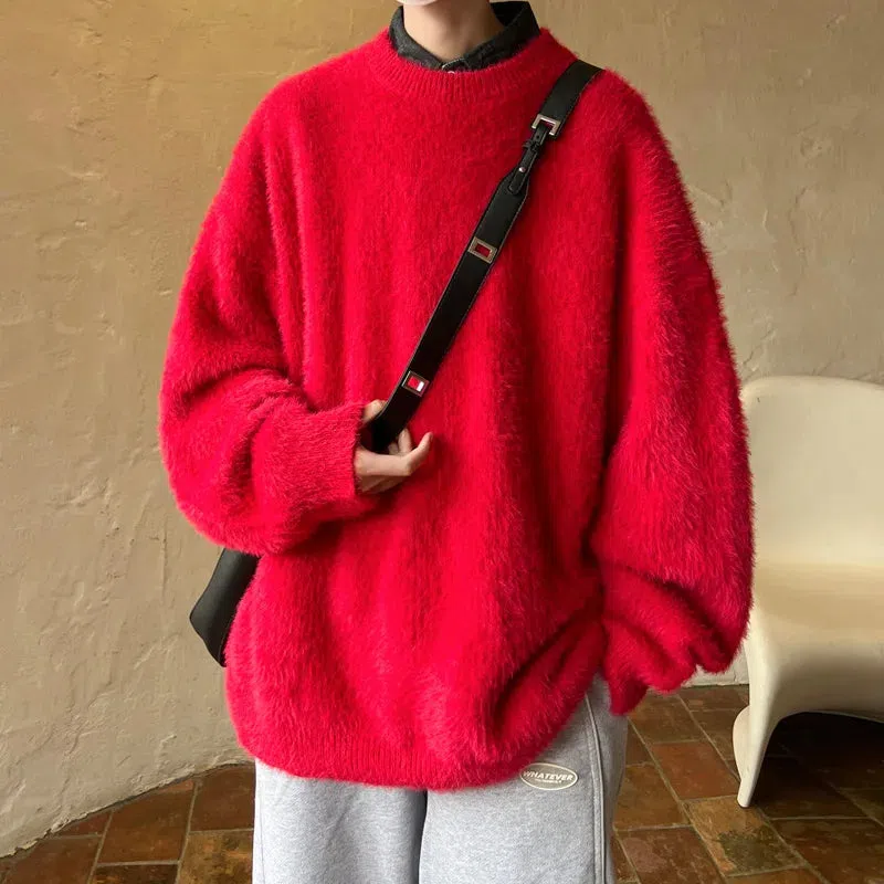 Fluffy Sweater - Image 14