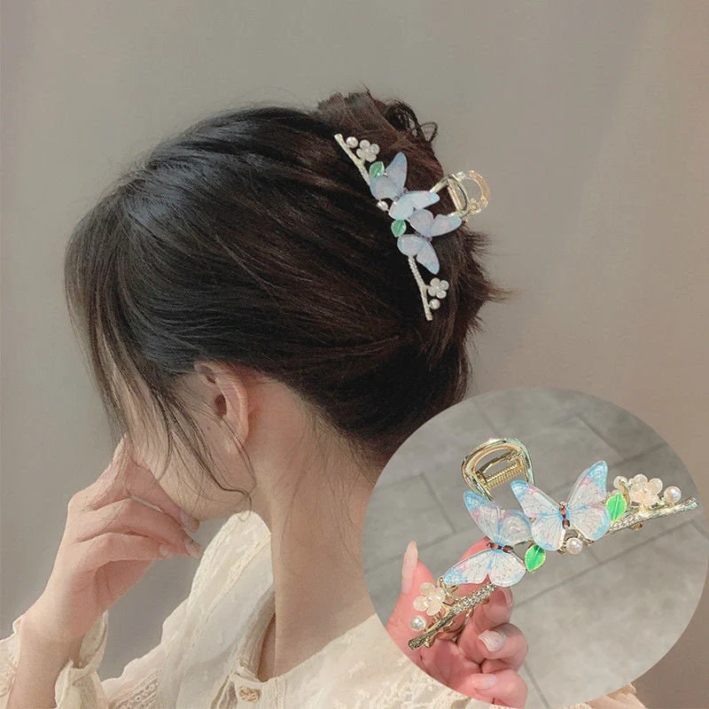 Flutter Hair Clips - Image 10