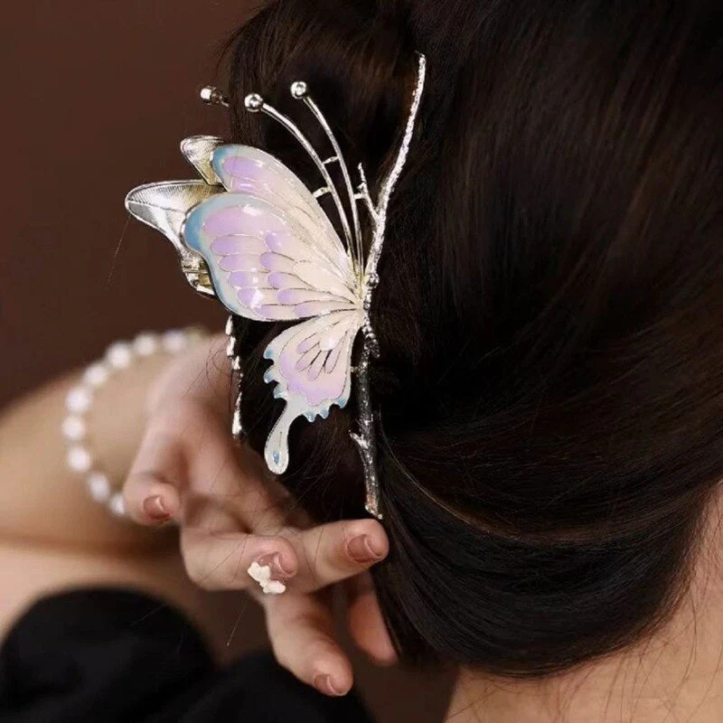 Flutter Hair Clips - Image 13