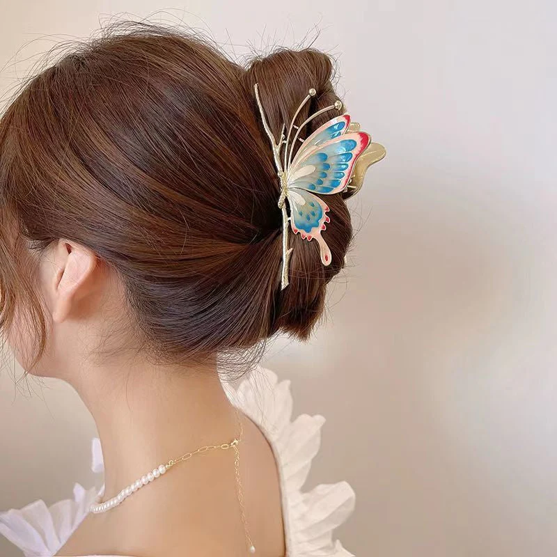 Flutter Hair Clips - Image 14