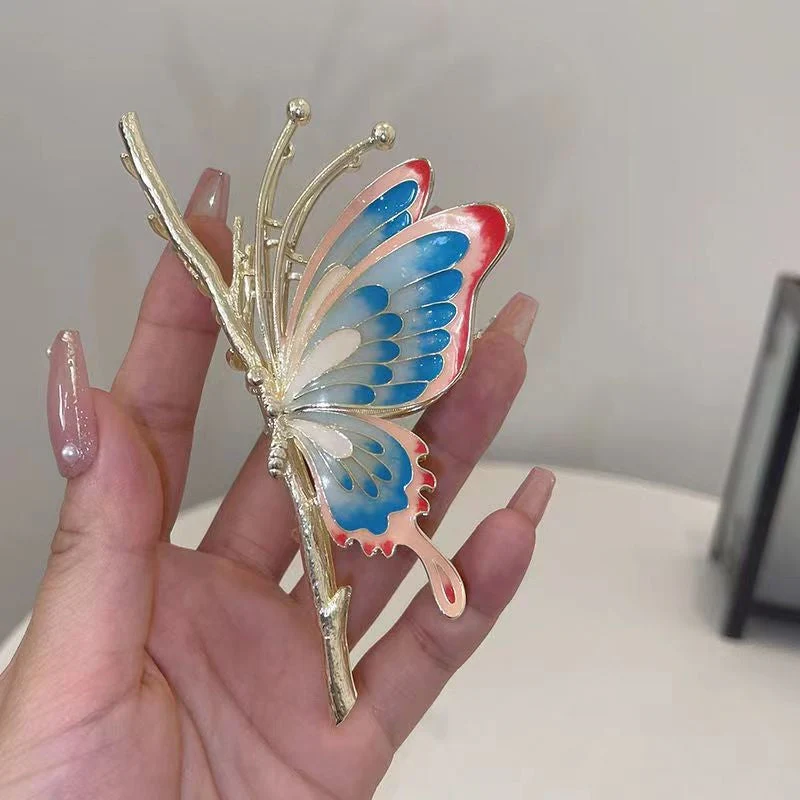 Flutter Hair Clips - Image 18