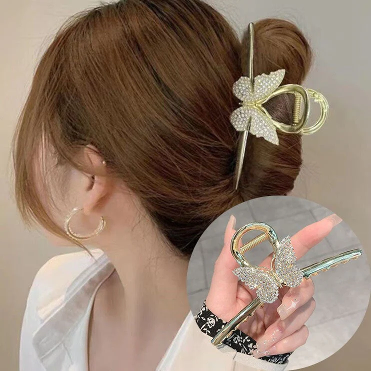 Flutter Hair Clips - Image 21