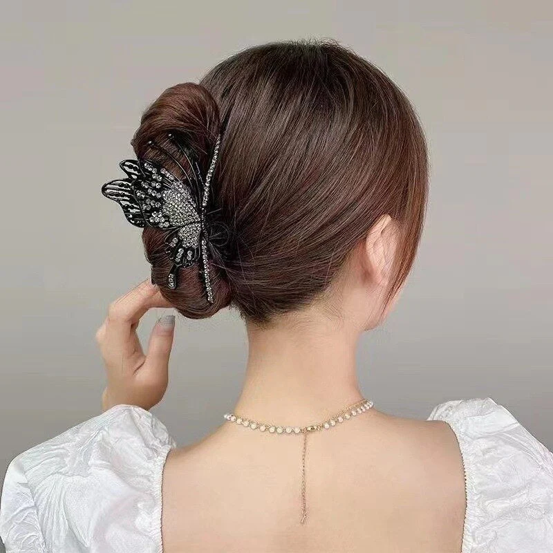 Flutter Hair Clips - Image 24