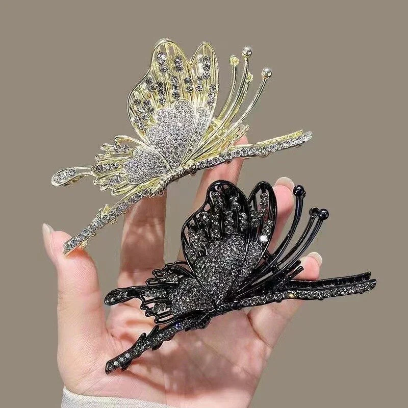 Flutter Hair Clips - Image 28