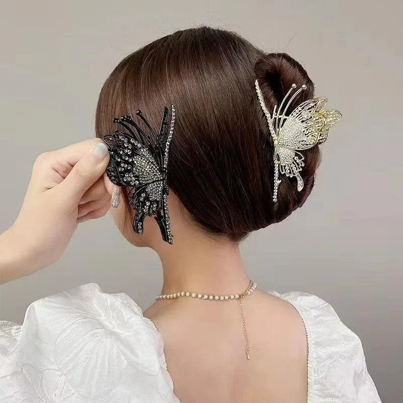Flutter Hair Clips - Image 30