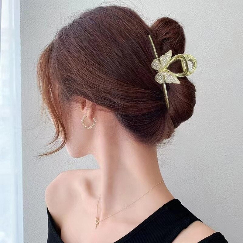Flutter Hair Clips - Image 32