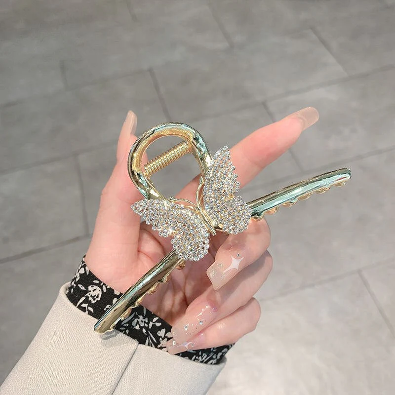 Flutter Hair Clips - Image 7
