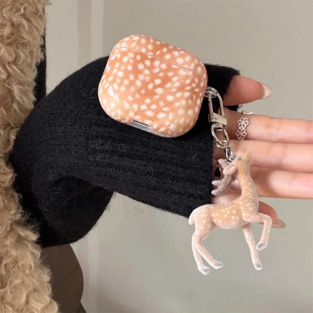 Forest Fawn Airpods Case - Image 3