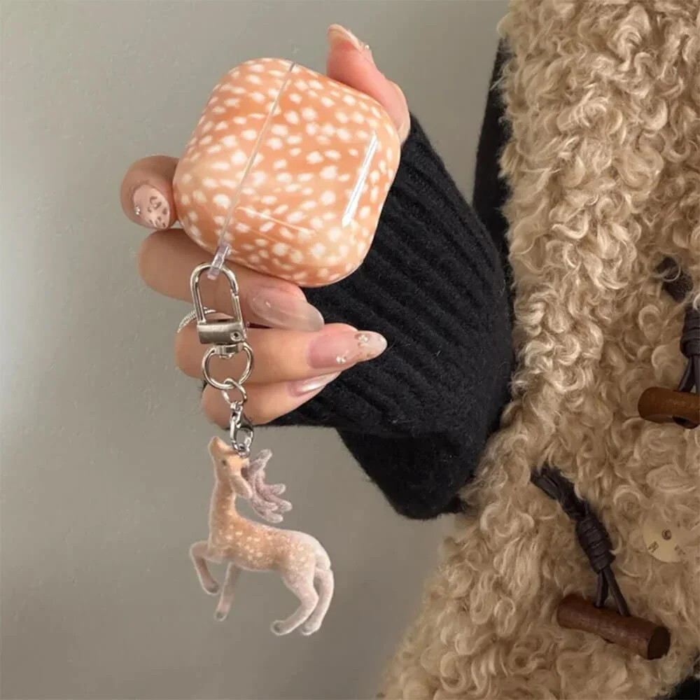 Forest Fawn Airpods Case - Image 4