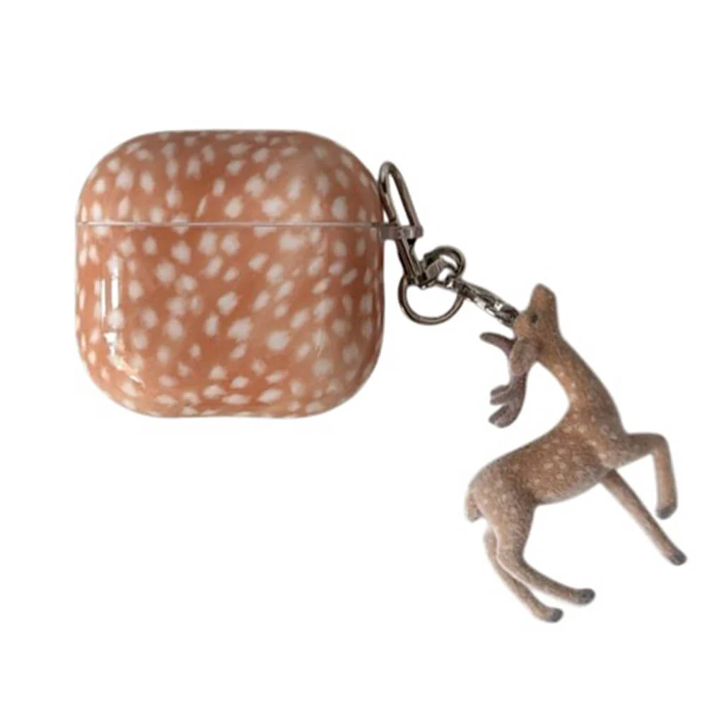 Forest Fawn Airpods Case - Image 7