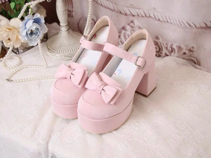 Forever High Heels - Image 10