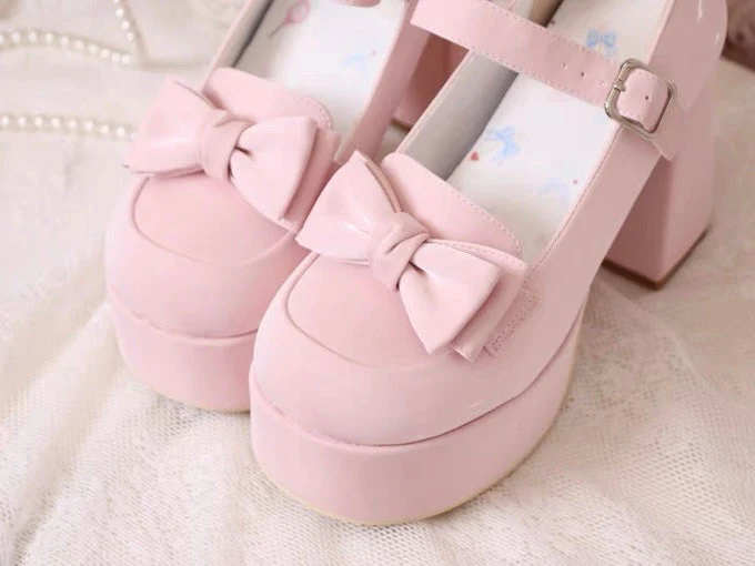 Forever High Heels - Image 11