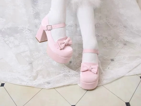 Forever High Heels - Image 12