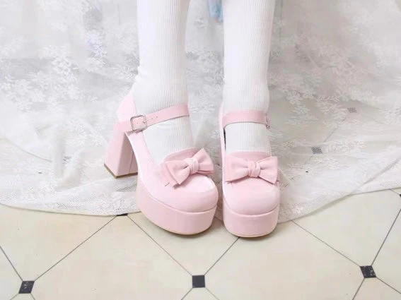 Forever High Heels - Image 13