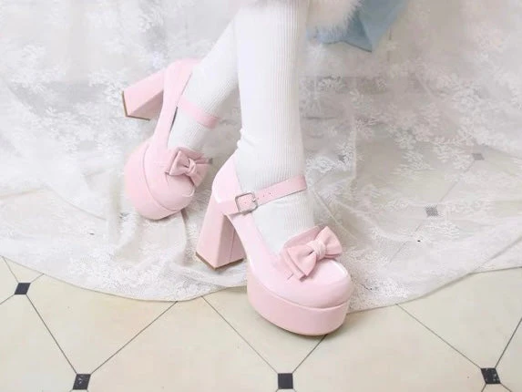 Forever High Heels - Image 14