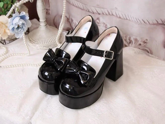 Forever High Heels - Image 16