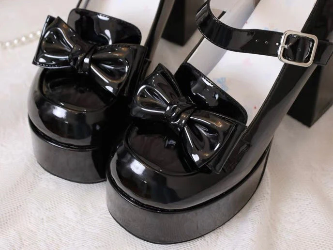 Forever High Heels - Image 17