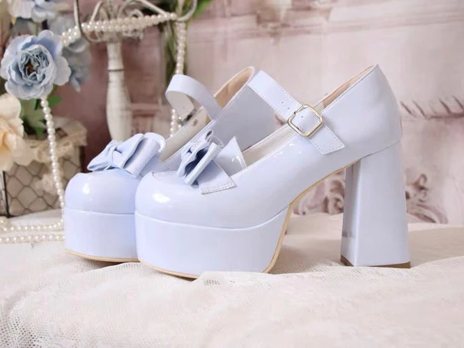 Forever High Heels - Image 19