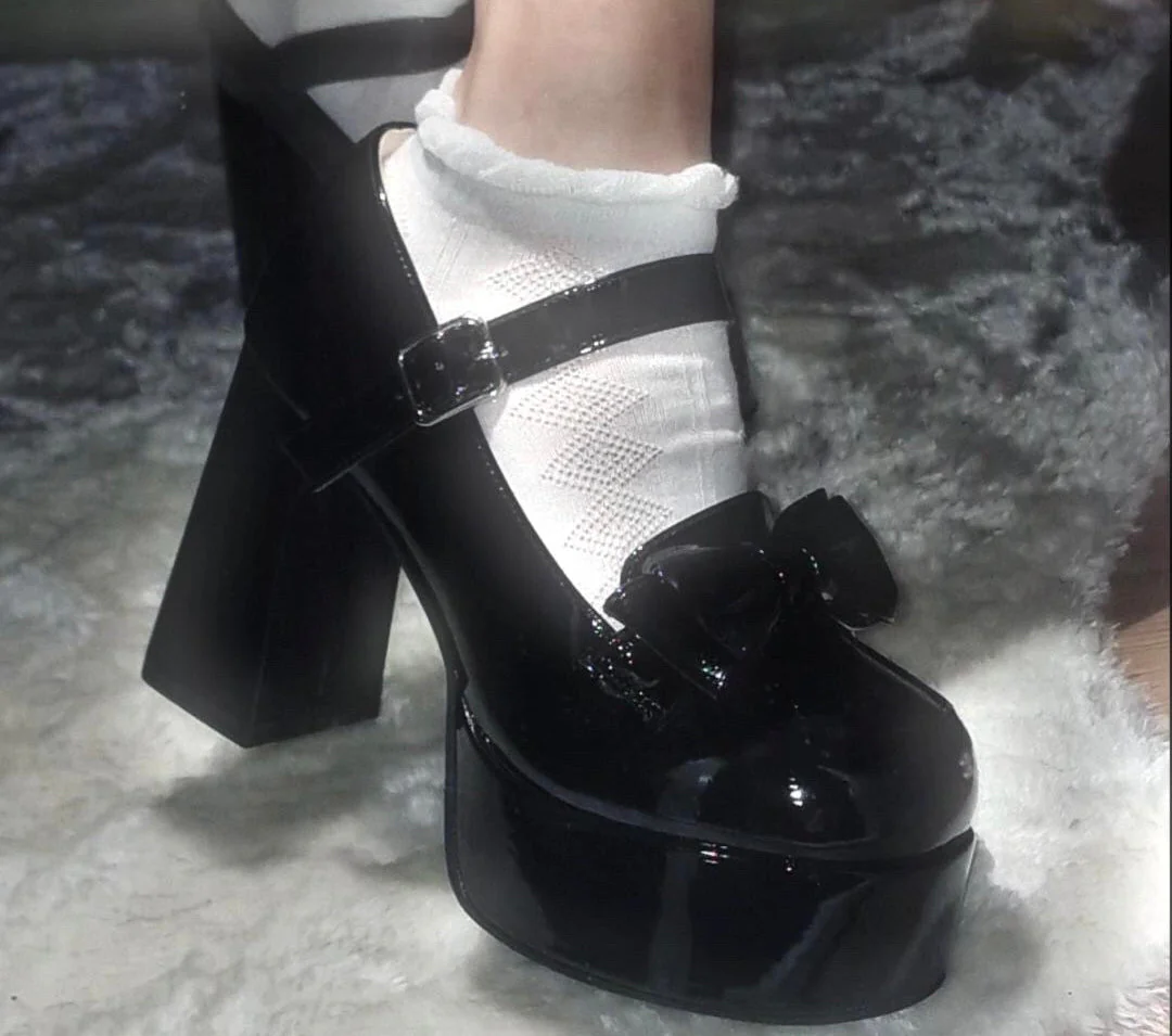 Forever High Heels - Image 2