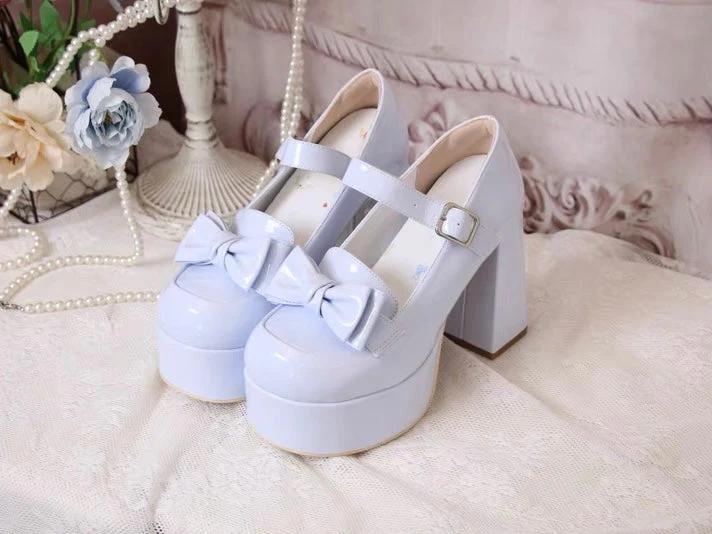 Forever High Heels - Image 20