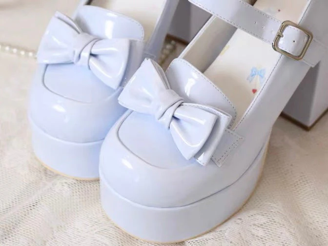 Forever High Heels - Image 21
