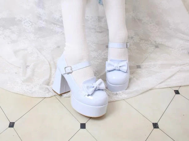 Forever High Heels - Image 22