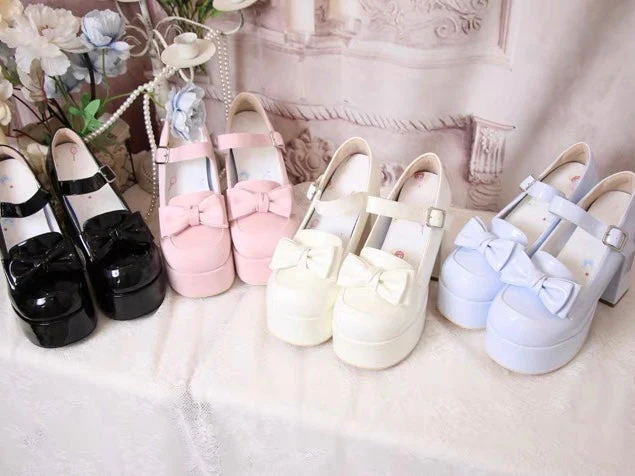 Forever High Heels - Image 4