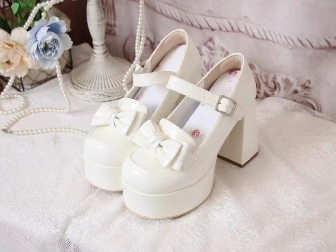 Forever High Heels - Image 5